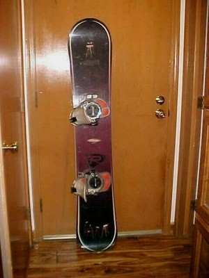 osin snowboard boots